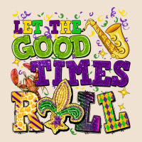 Let The Good Times Roll Urban Hoodie | Teevron
