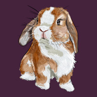 Cute Bunny Premium Tee | Teevron