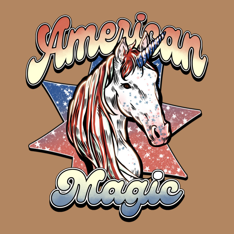 American Magic Long Sleeve Tee by NancyCooperArtShop | Teevron