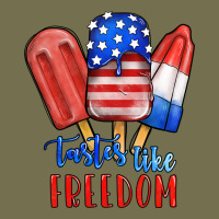 Tastes Like Freedom Vintage Hoodie | Teevron