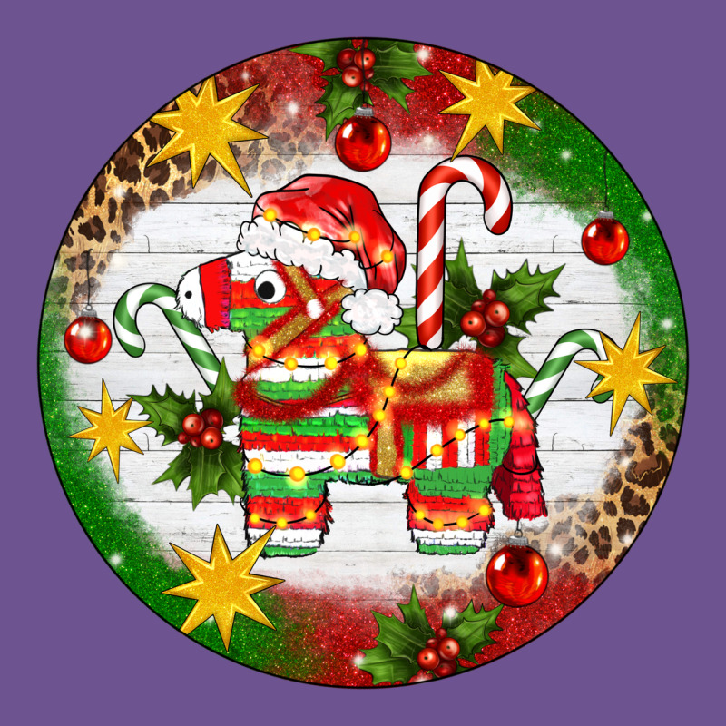 Christmas Pinata Ornament Vintage Tee by Artiststas | Teevron