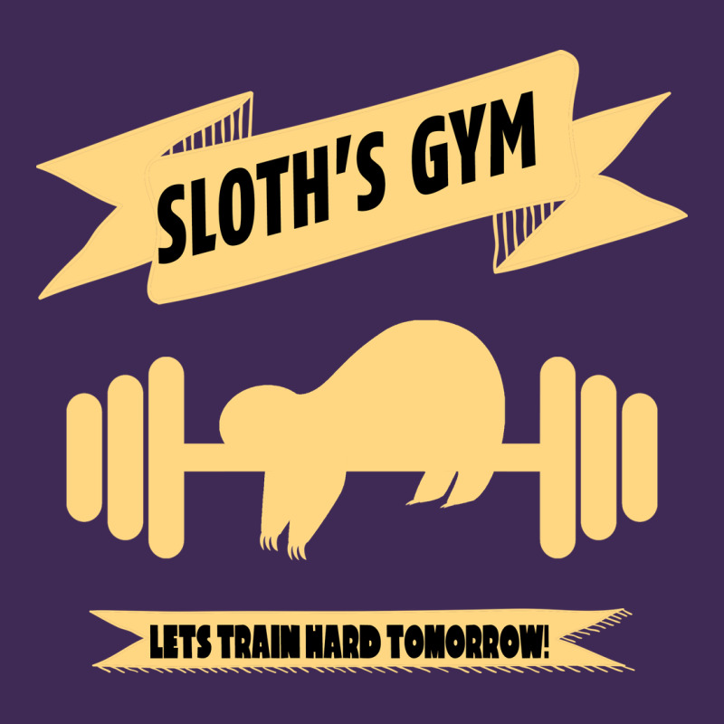 Sloth S Gym Premium Hoodie by Bettercallsaul | Teevron