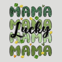 Lucky Mama Zipper Hoodie | Teevron
