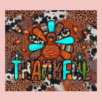 Thankful Turkey Png Urban Heavy Tee | Teevron