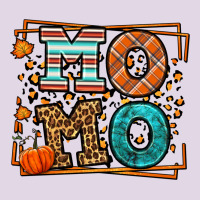 Fall Autumn Leopard Momo Classic Tee | Teevron