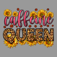 Caffeine Queen Vintage Hoodie | Teevron