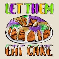 Let Them Eat Cake Urban Hoodie | Teevron