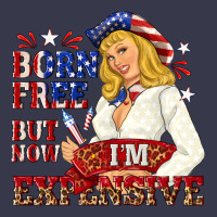 Born Free But Now Im Expensive Long Sleeve Tee | Teevron