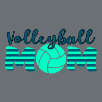 Volleyball Mom Premium Hoodie | Teevron