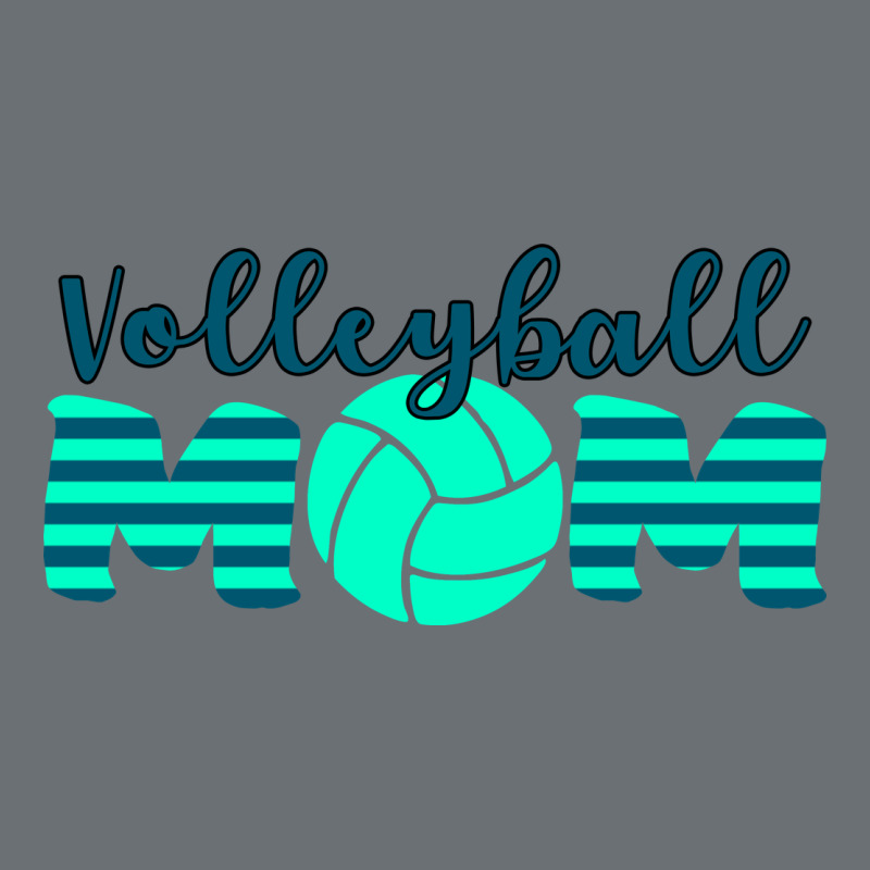 Volleyball Mom Premium Hoodie by Bettercallsaul | Teevron