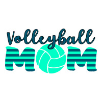 Volleyball Mom | Teevron