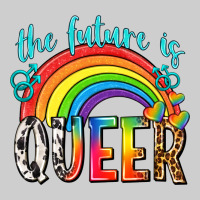 The Future Is Queer Premium Tee | Teevron