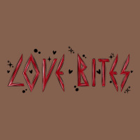 Love Bites Zipper Hoodie | Teevron