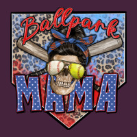 Ballpark Mama Premium Tee | Teevron