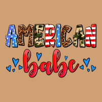 American Babe Vintage Tee | Teevron