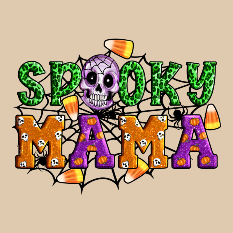 Spooky Mama Heavyweight Sweatshirt by Artiststas | Teevron