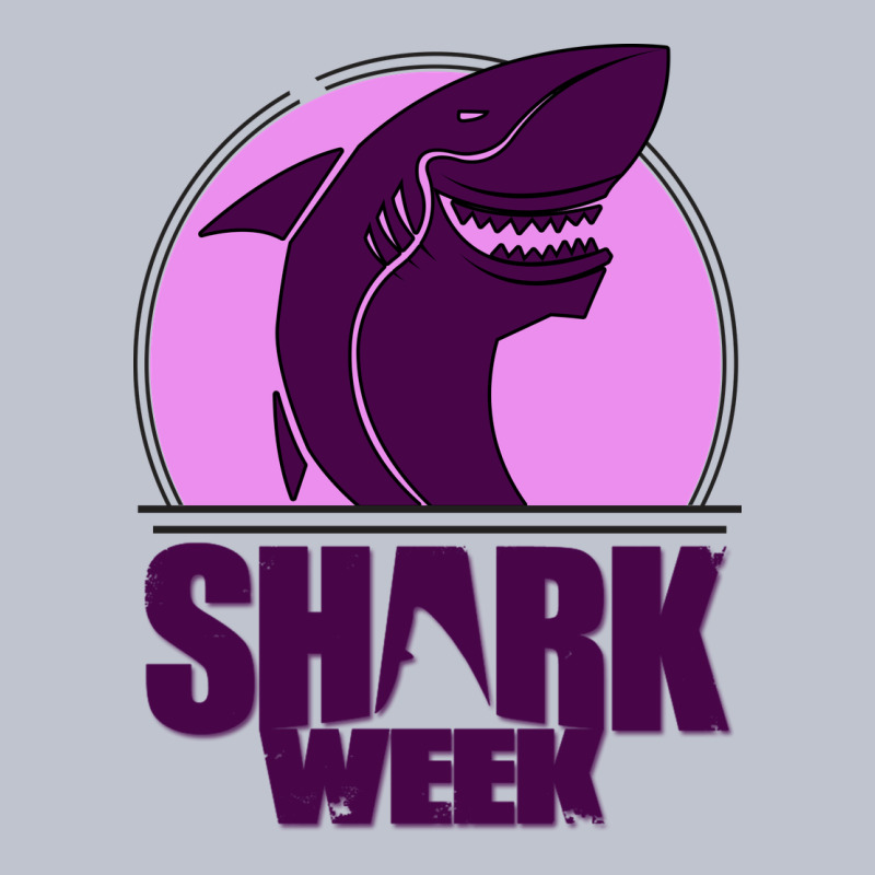 Shark Week Premium Hoodie by Bettercallsaul | Teevron