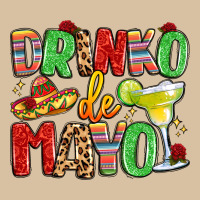 Drinko De Mayo Heavyweight Hoodie | Teevron
