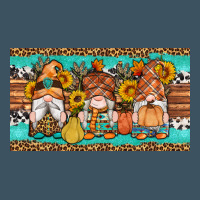 Western Fall Gnomes Sippy Cup Urban Heavy Tee | Teevron