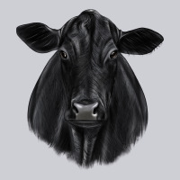 Black Angus Heavyweight Sweatshirt | Teevron