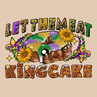 Let Them Eat King Cake Urban Hoodie | Teevron