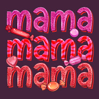Mama Mama Mama Valentines Day Premium Tee | Teevron