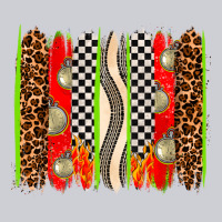 Race Brushstrokes Heavyweight Sweatshirt | Teevron