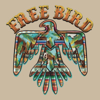 Free Bird Feathers Thunderbird Long Sleeve Tee | Teevron