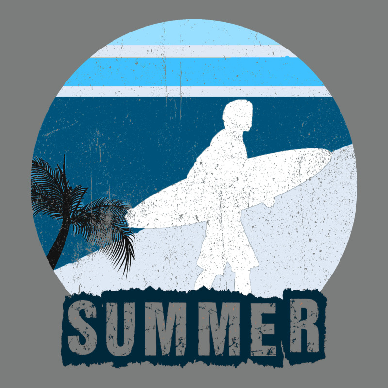 Summer Surf Premium Hoodie by Bettercallsaul | Teevron