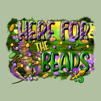 Here For The Beads Urban Hoodie | Teevron