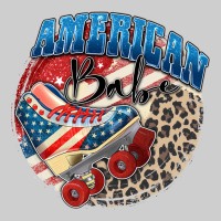 American Babe Premium Tee | Teevron