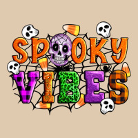 Spooky Vibes Heavyweight Sweatshirt | Teevron