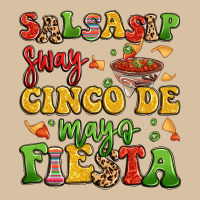 Salsasip Sway Cinco De Mayo Fiesta Heavyweight Hoodie | Teevron