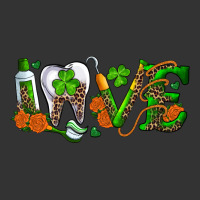 Dental Love St. Patricks Day | Teevron