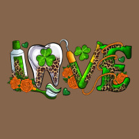 Dental Love St. Patricks Day Premium Tee | Teevron