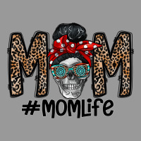 Mom Life Vintage Hoodie | Teevron