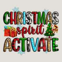 Christmas Spirit Activite Heavy Core Tee | Teevron