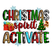 christmas spirit activite | Teevron