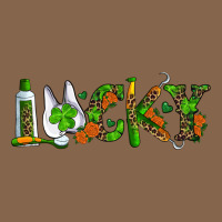 Dental Love St. Patricks Day Premium Tee | Teevron