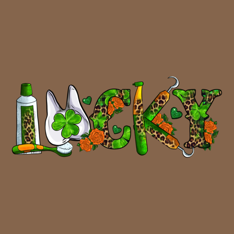 Dental Love St. Patricks Day Premium Tee by RanaPortraitStore | Teevron