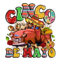 cinco de mayo truck | Teevron