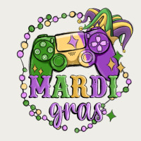 Mardi Gras Game Zipper Hoodie | Teevron
