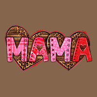 Mama Valentines Day Premium Tee | Teevron