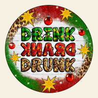 Drink Drank Drunk Vintage Tee | Teevron