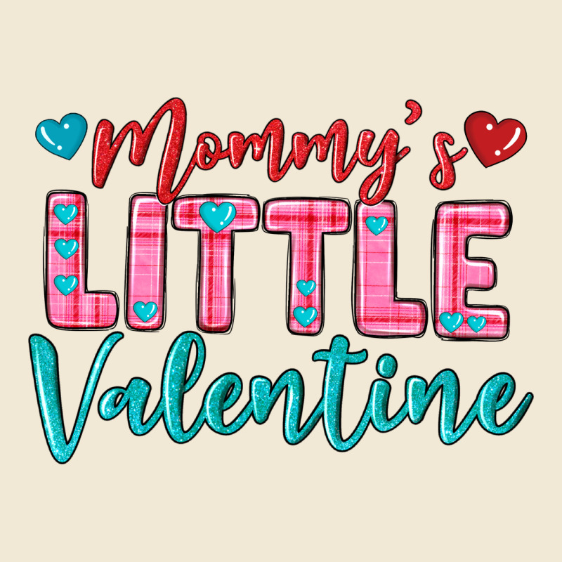 Momys Little Valentine Premium Tee by texasbilliewilder | Teevron