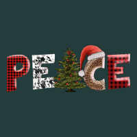 Peace Christmas Classic Tee | Teevron