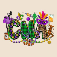 Cma Mardi Gras Cowgirl Urban Hoodie | Teevron