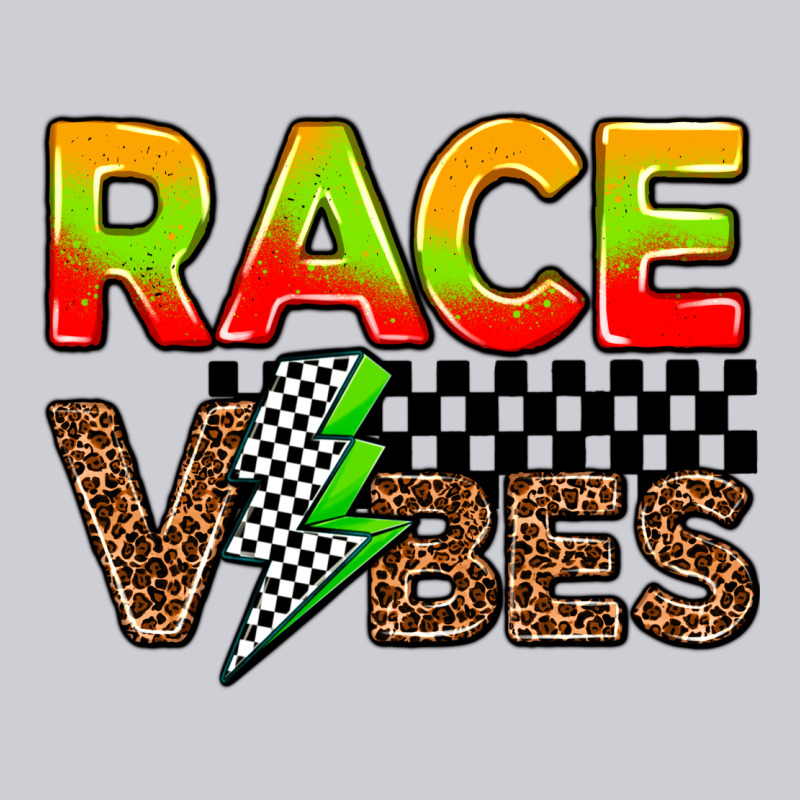Race Vibes Heavyweight Sweatshirt by AdoDesignShop | Teevron