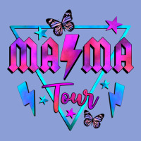 Mama Tour Front Long Sleeve Tee | Teevron
