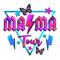 mama tour front | Teevron